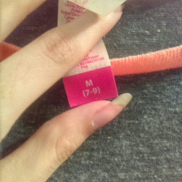 Pink shirt - Picture 2 of 2